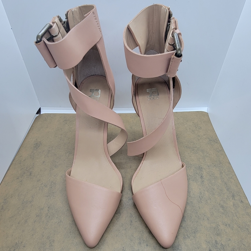 Joe's Heels